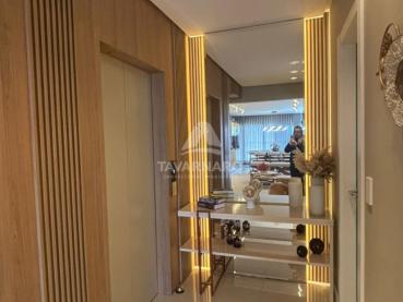 Apartamento com 3 quartos à Venda - Ponta Grossa - Ref. 536481-4