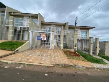 Sobrado de 122m² à Venda, 3 quartos - Ponta Grossa - Ref. 536487-4