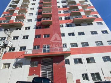 Apartamento com 1 quarto à Venda - Ponta Grossa - Ref. 536492-4