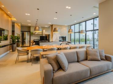 Apartamento com 3 quartos à Venda - Ponta Grossa - Ref. 536493-4