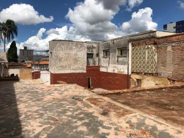 Terreno de 327m² à Venda - Ponta Grossa - Ref. 536494-4