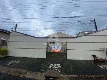 Casa de 204m² à Venda, 3 quartos - Ponta Grossa - Ref. 536495-4