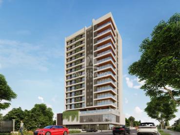 Apartamento com 3 quartos à Venda - Ponta Grossa - Ref. 536500-4