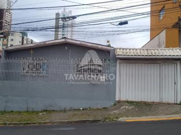 Casa de 184m² à Venda, 3 quartos - Ponta Grossa - Ref. 536506-4