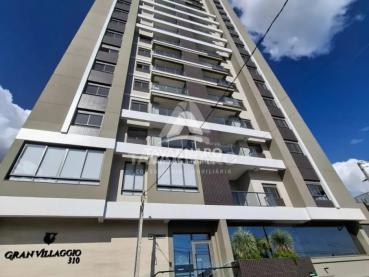 Apartamento com 3 quartos à Venda - Ponta Grossa - Ref. 536508-4