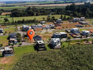 Terreno de 325m² à Venda - Ponta Grossa - Ref. 536510-4