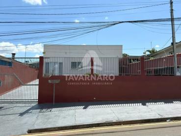 Casa de 625m² para Alugar, 2 quartos - Ponta Grossa - Ref. 536512-5