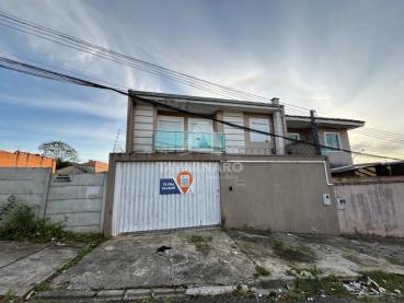 Sobrado de 91m² à Venda, 3 quartos - Ponta Grossa - Ref. 536513-4