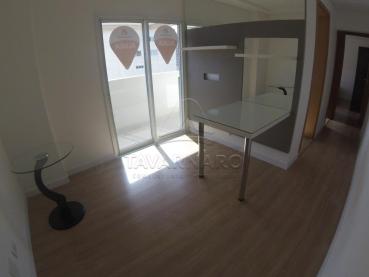 Apartamento com 1 quarto à Venda - Ponta Grossa - Ref. 536514-4