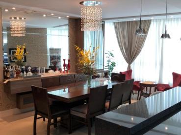 Apartamento com 3 quartos à Venda - Balneário Camboriú - Ref. 536515-4