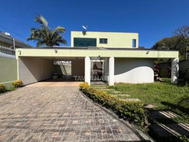 Casa de 660m² à Venda, 5 quartos - Ponta Grossa - Ref. 536518-4
