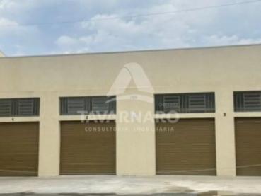 Sala Comercial para Alugar - Ref. 536520-5