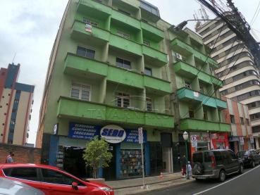 Sala Comercial à Venda - Ref. 536525-4