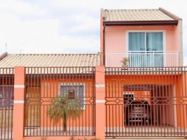 Casa de 250m² à Venda, 2 quartos - Ponta Grossa - Ref. 536526-4