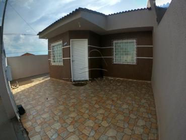 Casa de 128m² à Venda, 2 quartos - Ponta Grossa - Ref. 536528-4