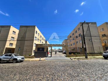 Apartamento com 3 quartos para Alugar - Ponta Grossa - Ref. 536530-5