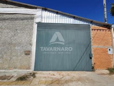 Armazém / Barracão / Depósito / Galpão para Alugar - Ref. 536531-5
