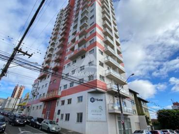 Apartamento com 1 quarto à Venda - Ponta Grossa - Ref. 536532-4