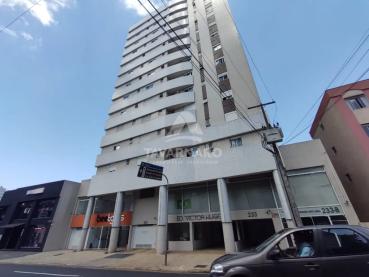 Apartamento com 3 quartos à Venda - Ponta Grossa - Ref. 536535-4
