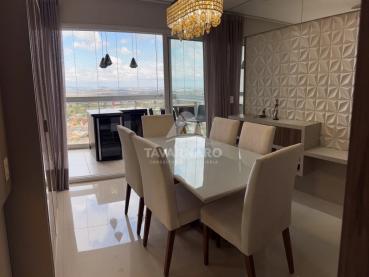 Apartamento com 3 quartos à Venda - Ponta Grossa - Ref. 536536-4