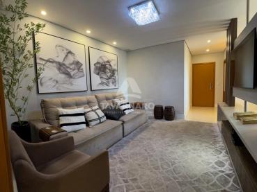Apartamento com 3 quartos à Venda - Ponta Grossa - Ref. 536536-4