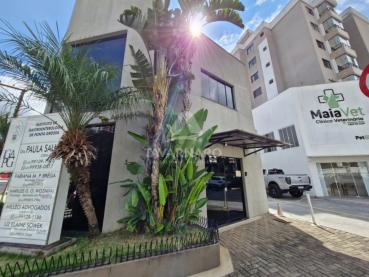 Sala Comercial para Alugar - Ref. 536542-5