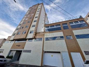 Apartamento com 3 quartos para Alugar - Ponta Grossa - Ref. 536547-5