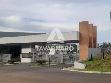 Terreno de 261m² à Venda - Ponta Grossa - Ref. 536550-4