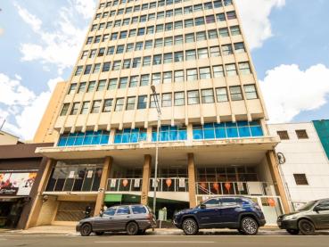 Sala Comercial à Venda - Ref. 536556-4