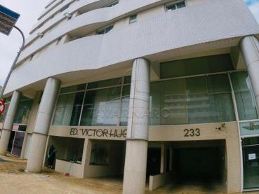 Apartamento com 3 quartos à Venda - Ponta Grossa - Ref. 536558-4