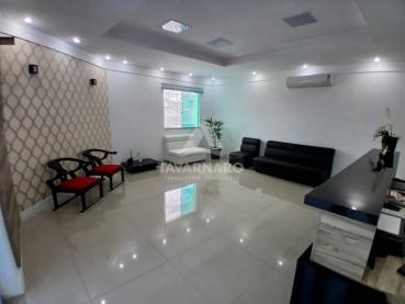 Sala Comercial para Alugar - Ref. 536559-5