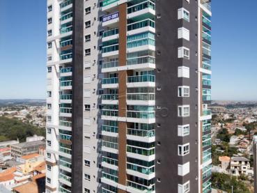 Apartamento com 3 quartos à Venda - Ponta Grossa - Ref. 536562-4