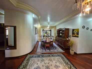 Sala Comercial de 924m² para Alugar - Ponta Grossa - Ref. 536564-5