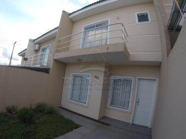 Casa de 462m² à Venda, 3 quartos - Ponta Grossa - Ref. 536566-4