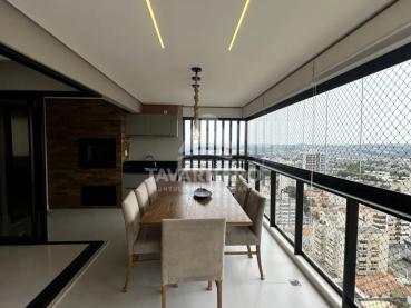 Apartamento com 3 quartos à Venda - Ponta Grossa - Ref. 536567-4