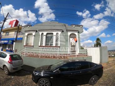 Sala Comercial de 375m² à Venda - Ponta Grossa - Ref. 536572-4