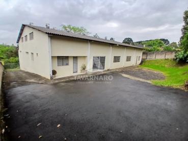 Armazém / Barracão / Depósito / Galpão para Alugar - Ref. 536578-5