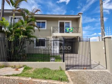 Sobrado com 3 quartos para Alugar - Ponta Grossa - Ref. 536582-5