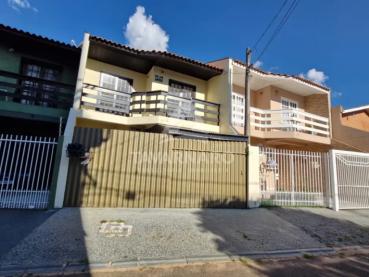 Sobrado com 3 quartos para Alugar - Ponta Grossa - Ref. 536592-5