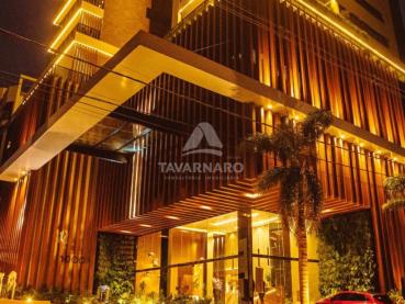 Apartamento com 3 quartos à Venda - Ponta Grossa - Ref. 536594-4
