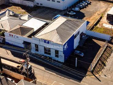 Armazém / Barracão / Depósito / Galpão de 769m² à Venda - Ponta Grossa - Ref. 536601-4