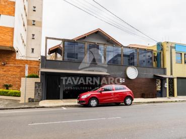 Sala Comercial de 356m² à Venda - Ponta Grossa - Ref. 536607-4