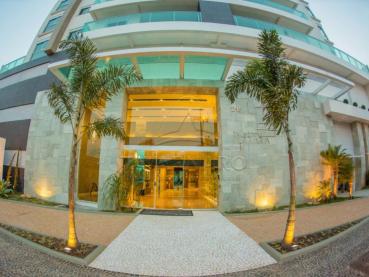 Apartamento com 4 quartos à Venda - Ponta Grossa - Ref. 536618-4