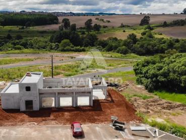 Terreno de 416m² à Venda - Ponta Grossa - Ref. 536619-4