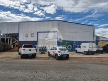 Armazém / Barracão / Depósito / Galpão para Alugar - Ref. 536625-5