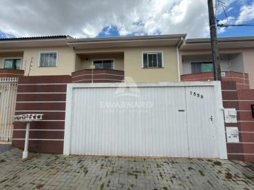 Sobrado com 3 quartos para Alugar - Ponta Grossa - Ref. 536628-5