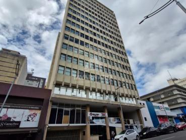 Apartamento com 2 quartos para Alugar - Ponta Grossa - Ref. 536630-5