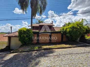 Casa de 462m² para Alugar, 3 quartos - Ponta Grossa - Ref. 536633-5