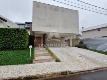 Casa em Condomínio de 575m² para Alugar, 4 quartos - Ponta Grossa - Ref. 536634-5