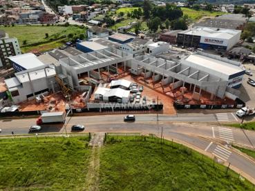 Sala Comercial para Alugar em Ponta Grossa, 536636-5